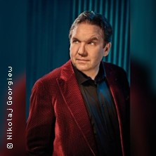 Matthias Brodowy - Sachen gibt&rsquo;s