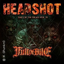 Headshot