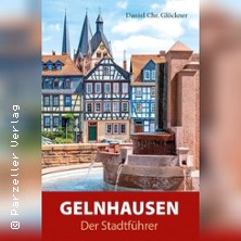 Kloster Selbold-Die Mutter Gelnhausens?
