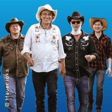 The Mavericks - Country Music