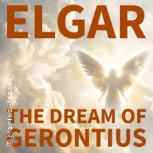Edward Elgar: The Dream of Gerontius