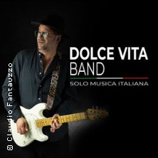 Dolce Vita Band & Claudio Fantauzzo