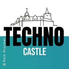 Techno Castle Zschopau - Mit Tiefundton, Thomas Lizzara & AVE