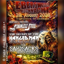 Eberswalder Rocknacht 5