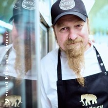 Geschmacks&shy;Sache mit Lucki Maurer