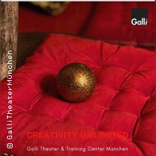 Der Froschk&ouml;nig - Galli Theater M&uuml;nchen