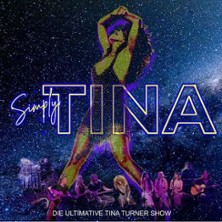 Simply Tina - Tina Turner Tribute Concert