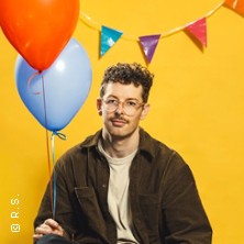 Danke, Mama | Comedy Club Frankfurt