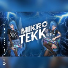 MikroTekk vol. 8 - Mikro Club Jena