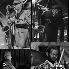 New York Ska Jazz-Ensemble + Supports