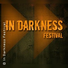 In Darkness Festival 2027 -  mit Future Lied To Us, Meersein und mehr!