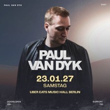 Paul van Dyk