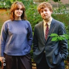 Eugenia Serra + Oscar Ployart Trio