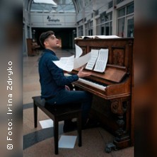 Mit meinem Klavier um die Welt