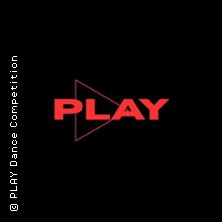 PLAY Dance Competition