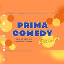 PRIMA Comedy