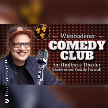 Wiesbadener Comedy Club