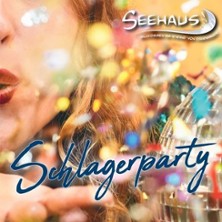 Schlagerparty - Die Mega-Schlagerparty im Ma