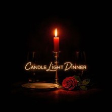 Candle Light Dinner - Restaurant Grissini