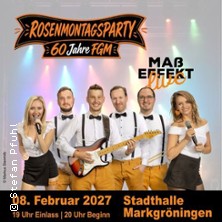 FGM meets Ma&szlig;effekt