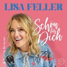 Lisa Feller - Sch&ouml;n f&uuml;r dich!