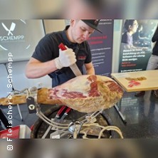 Zerlegekurs Schwein mit Wurstherstellung - Fleischerei Schempp
