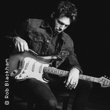 Aynsley Lister - Live on Tour 2026