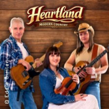 Heartland - Modern Country | Open Air Burg Siersberg