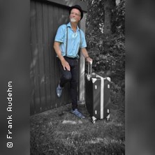 D. Audehm - NOCH EIN KOFFER VOLLER COVER |  Kult in Schwerin