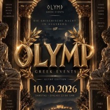 Olymp | U3 Lounge & Club