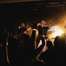 Philipp Lumpp - Fliegerm&auml;dchen Tour 2026