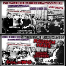 DJ-WEEKEND Cocktailgutschein