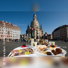 Kulinarischer Rundgang in Dresden