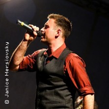 Thunder Road &ndash; ein Bruce-Springsteen-Abend mit Daniel Schmidgunst