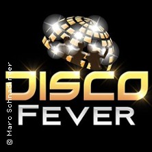 70er Live-Party mit Disco Fever