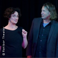 Die Gorillas - Ein Anfang und zwei Enden