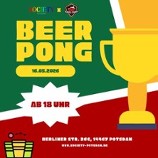 Bierpong Turnier