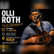 Olli Roth Live