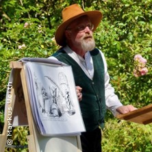 Theaterspaziergang in Kevelaer
