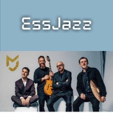 EssJazz auf der Windm&uuml;hle