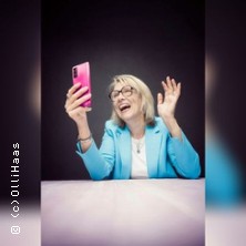 Comedy zum Frauentag | KulturFabrik Haldensleben