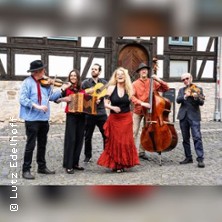 Jubil&auml;umskonzert | Angermuseum Erfurt - Jubil&auml;umskonzert mit ehemaligen Musiker*i