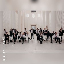 Meisterkonzert - Sonat Vox - Ehemalige Mitglieder des WindsbacherKnabenchores