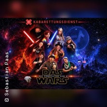 Das wars - TheaterLabor TraumGesicht e.V.