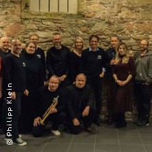 Jumpin into Christmas - Jazzclub Rheingau