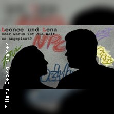 Leonce & Lena - L&ouml;hrerhof H&uuml;rth