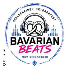 Oktoberfest 2026 Seelscheid - Pr&auml;sentiert vom MGV Seelscheid