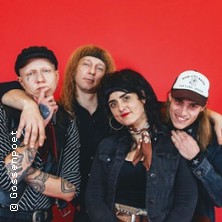 The Melmacs + Longest Line