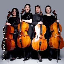 Classic Meets Pop Vol.2 -  Classic Meets Pop - Zwei Welten, ein Klang!