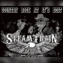 Steam Train - The Best of Country Rock